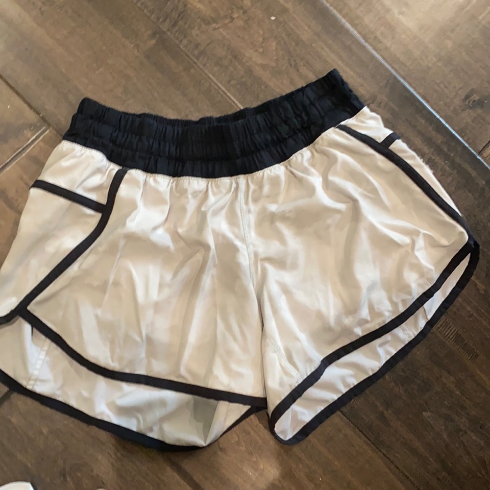 lulu lemon speed up shorts